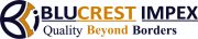 blucrestimpex logo
