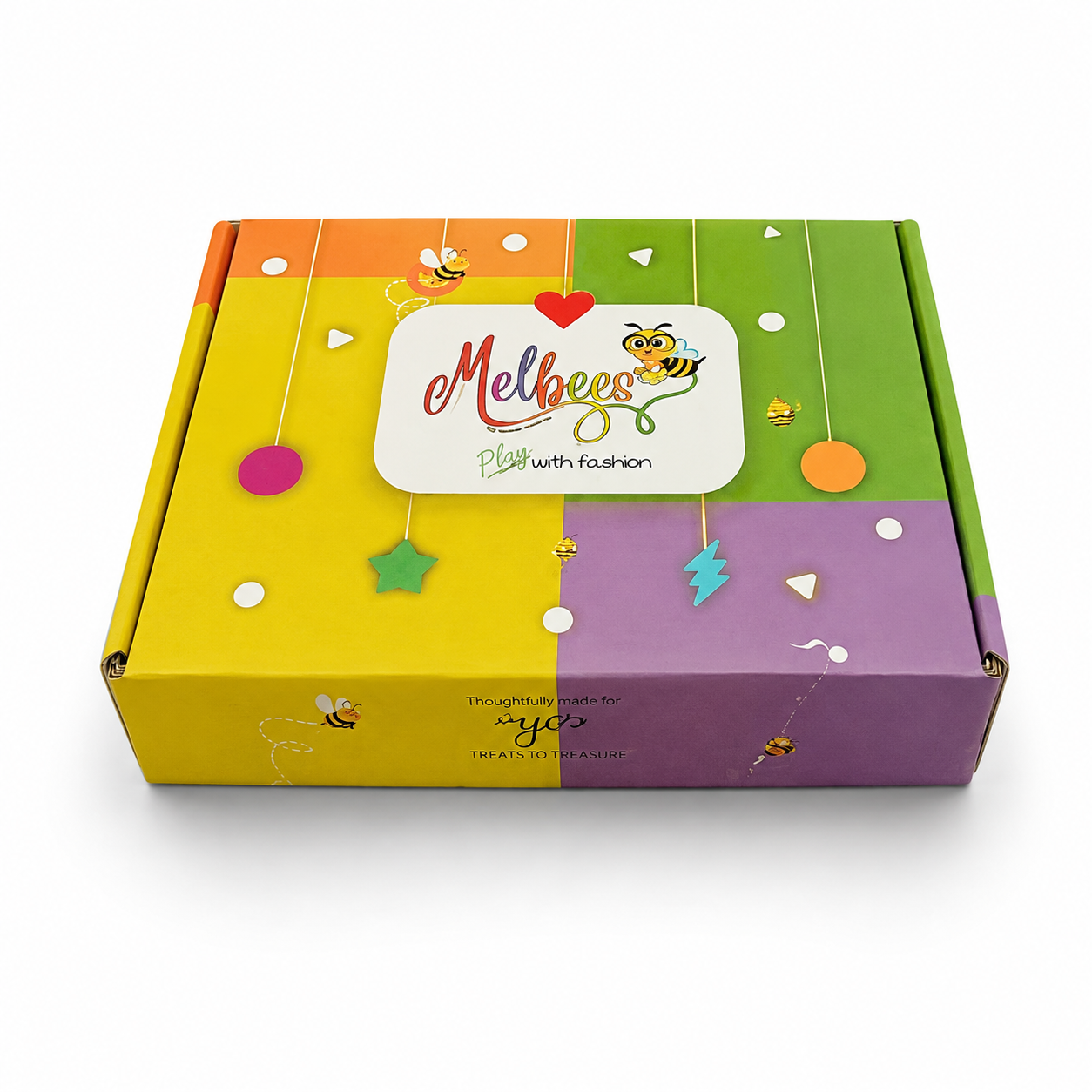 color printed kids packaging box color printed kids packaging box