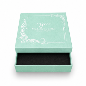 rigid drawer style packaging box
