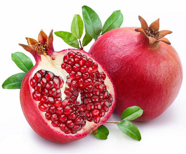 pomegranate